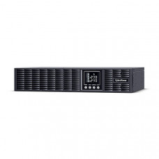 ИБП CyberPower PLT3000ELCDRT2U 3000VA/2700W