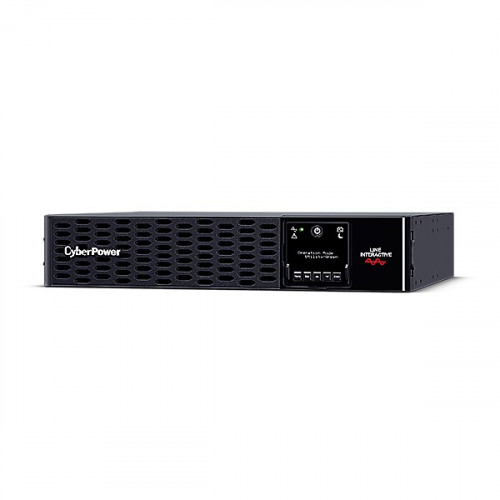 ИБП CyberPower PR2200ERTXL2U 2200VA/2200W ИБП CyberPower PR2200ERTXL2U 2200VA/2200W