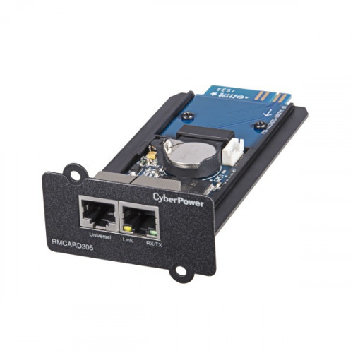 SNMP карта RMCARD305 для ИБП PR, OLS, OLS3S