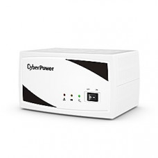 ИБП CyberPower SMP350EI для котла 350VA/200W