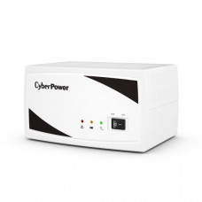 ИБП CyberPower SMP750EI 750VA/375W чистый синус