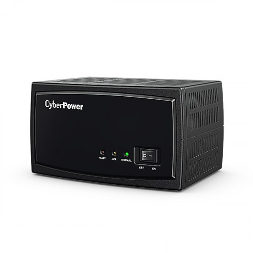 Стабилизатор CyberPower V-ARMOR 3000E 3000VA