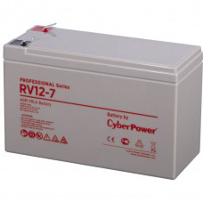 Аккумуляторная батарея CyberPower RV 12-6