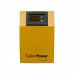 Инвертор CyberPower CPS 1500 PIE (1000 Вт, 24 В) Инвертор CyberPower CPS 1500 PIE (1000 Вт, 24 В)