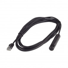 Датчик температуры Temperature Sensor (4P0-0000009-00) универсальный двухпроводной для ИБП СайберЭлектро серий ЛЕГИОН и ПАТРИОТ