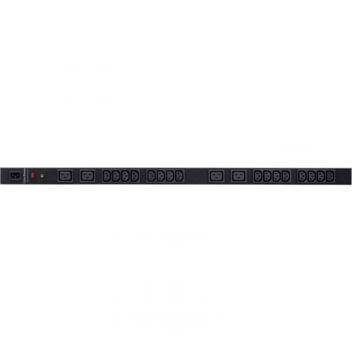 PDU CyberPower 10BVHVIEC20F Basic 0U, 20 IEC PDU CyberPower 10BVHVIEC20F Basic 0U, 20 IEC