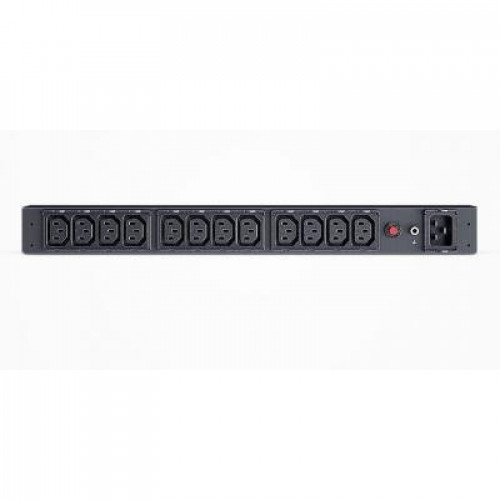 PDU CyberPower PDU20BHVIEV12R 1U, 16A, 12×C13