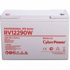 Аккумулятор CyberPower RV 12290W 12В 76Ач