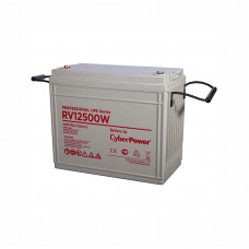 Аккумуляторная батарея CyberPower RV 12500W