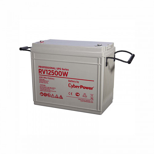Аккумуляторная батарея CyberPower RV 12500W Аккумуляторная батарея CyberPower RV 12500W
