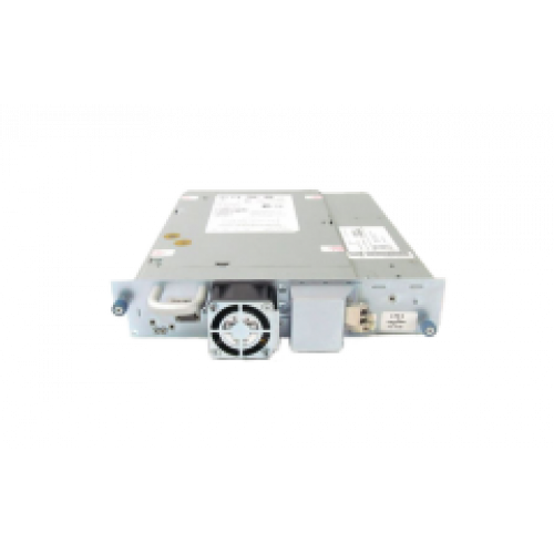 Ленточный привод DELL ML3 LTO9 FC Half Height Drive, Customer Kit - 445-BBFD