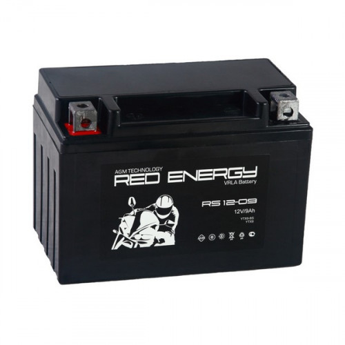 Аккумуляторная батарея Delta RS 1209