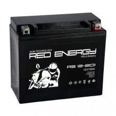 Аккумуляторная батарея Delta RS 12201