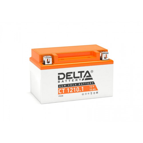 Аккумуляторная батарея Delta CT 1210.1 Аккумуляторная батарея Delta CT 1210.1