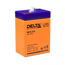 Аккумуляторная батарея Delta HR6-4.5