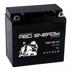 Аккумуляторная батарея Delta RS 1210