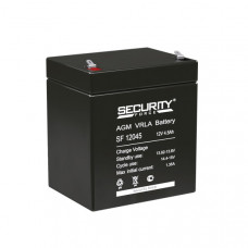 Аккумуляторная батарея Delta SF 12045