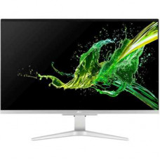ACER Aspire C27-962 All-In-One 27" FHD (1920x1080) IPS NT, i7 1065G7, 16GB DDR4 2666 SODIMM, 512GB M.2 SSD M.2, Nvidia MX130 2GB, WiFi, BT, CR, HD Cam, USB KB&Mouse, Win 10 Pro