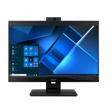 ACER Veriton Z4870G All-In-One 23,8" FHD (1920x1080) IPS NT, i5 10400, 8GB DDR4 2400 SODIMM, 256GB SSD M.2, Intel UHD 630, WiFi, BT, DVD-RW, USB K&Mouse, Win 10 Pro, 3Y CI