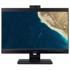 ACER Veriton Z4870G All-In-One 23,8" FHD (1920x1080) IPS NT, i7 10700, 16GB DDR4 2666 SODIMM, 512GB SSD M.2, Intel UHD 630, WiFi, BT, DVD-RW, USB K&Mouse, Win 10 Pro, 3Y CI