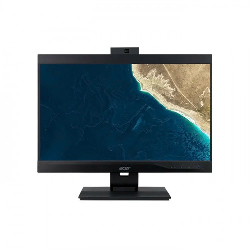 ACER Veriton Z4870G All-In-One 23,8" FHD (1920x1080) IPS NT, i7 10700, 16GB DDR4 2666 SODIMM, 512GB SSD M.2, Intel UHD 630, WiFi, BT, DVD-RW, USB K&Mouse, Endless OS (Linux), 3Y CI ACER Veriton Z4870G All-In-One 23,8" FHD (1920x1080) IPS NT, i7 10700, 16GB DDR4 2666 SODIMM, 512GB SSD M.2, Intel UHD 630, WiFi, BT, DVD-RW, USB K&Mouse, Endless OS (Linux), 3Y CI