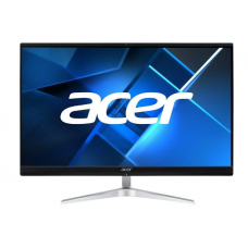 ACER Veriton EZ2740G All-In-One 23.8" (1920x1080), i5-1135G7, 8GB DDR4 2666, 1TB HD 5400rpm, Intel Iris Xe, WiFi, BT, NoODD, USB KB&Mouse, NoOS, 1Y Carry-in - DQ.VULER.005
