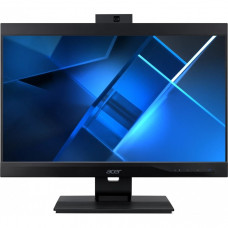 ACER Veriton Z4880G All-In-One 23.8" FHD (1920x1080), i3-10105, 8GB DDR4 2666, 256GB SSD M.2, Intel UHD, HD Cam, DVD-RW, Wifi, BT, USB KB&Mouse, NoOS, 3Y CI - DQ.VUYER.00L