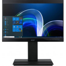 ACER Veriton Z4880G All-In-One 23.8" FHD (1920x1080), i5-11400, 8GB DDR4 2666, 256GB SSD M.2 + 1TB HD 7200rpm, Intel UHD, HD Cam, DVD-RW, Wifi, BT, USB KB&Mouse, NoOS, 3Y CI - DQ.VUYER.016