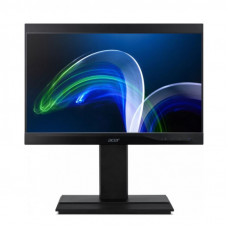 ACER Veriton Z4880G All-In-One 23.8" FHD (1920x1080), i5-11400, 8GB DDR4 2666, 512GB SSD M.2, Intel UHD, HD Cam, DVD-RW, Wifi, BT, USB KB&Mouse, NoOS, 3Y CI - DQ.VUYER.01L