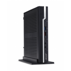 ACER Veriton M4650G Micro Tower i5 7400, 2GB DDR4, 128gb SSD, 1TB/7200 Intel HD, no DVDRW, USB KB&Mouse Win10Pro 3Y CI (существенное повреждение коробки) - DT.VQ8ER.188-NC2