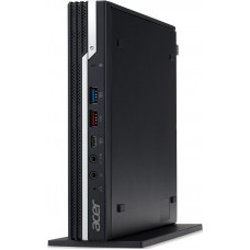 ACER Veriton N4660G, Intel Core i3 9100 3.60 Ghz, 4 GB DDR4, 1 TB HDD, Intel UHD Graphics 630, WiFi, BT, KB&Mouse, Endless OS (Linux), 3Y СI - DT.VRDER.1AG