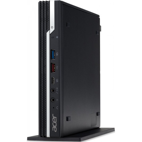 ACER Veriton N4660G, Intel Core i3 9100 3.60 Ghz, 4 GB DDR4, 1 TB HDD, Intel UHD Graphics 630, WiFi, BT, KB&Mouse, Endless OS (Linux), 3Y СI - DT.VRDER.1AG