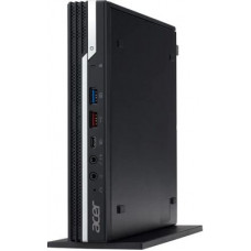 ACER Veriton N4660G, Intel Core i3 9100 3.60 Ghz, 8 GB DDR4, 1 TB HDD, Intel UHD Graphics 630, WiFi, BT, KB&Mouse, Windows 10 Pro, 3Y СI - DT.VRDER.1AP