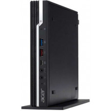 ACER Veriton N4670G i3 10100, 8GB DDR4 2400 SODIMM, 256GB SSD M.2, Intel UHD 630, WiFi, BT, VESA Kit, USB KB&Mouse, Endless OS (Linux), 3Y CI