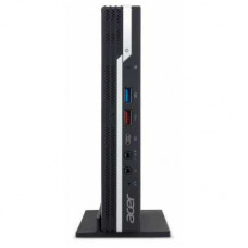 ACER Veriton N4670G i5 10400, 8GB DDR4 2400 SODIMM, 256GB SSD M.2, Intel UHD 630, WiFi, BT, VESA Kit, USB KB&Mouse, Win 10 Pro, 3Y CI
