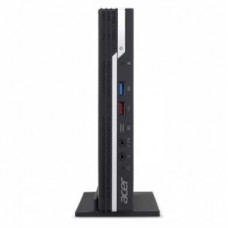 ACER Veriton N4680G Intel Core i5 11500, 16GB DDR4 2666, 512GB SSD M.2  PCIe, Quadro P1000, WiFi 6, BT, USB KB&Mouse, Win 10 Pro - DT.VUQER.002