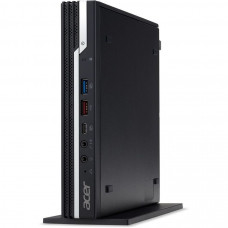 ACER Veriton N4680G Intel Pentium G6405, 8GB DDR4 2666, 256GB SSD M.2  PCIe, Intel UHD, WiFi 6, BT, USB KB&Mouse, Eshell - DT.VUSER.00H