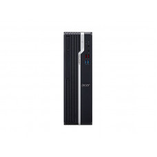 ACER Veriton S2680G i3-10105, 8GB DDR4 2666, 1TB SSD M.2, Intel UHD 630, DVD-RW, USB KB&Mouse, Endless OS, 1Y CI - DT.VV2ER.00K