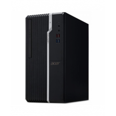 ACER Veriton S2680G i5-11400, 8GB DDR4 2666, HDD 1TB 7200rpm, Intel UHD 630, DVD-RW, USB KB&Mouse, ESHELL, 1Y CI - DT.VV2ER.00R