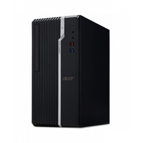 ACER Veriton S2680G i5-11400, 8GB DDR4 2666, HDD 1TB 7200rpm, Intel UHD 630, DVD-RW, USB KB&Mouse, ESHELL, 1Y CI - DT.VV2ER.00R