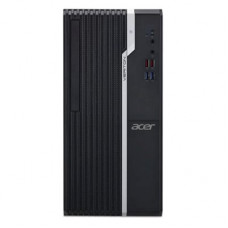 ACER Veriton S2680G i7-11700, 16GB DDR4 2666, 512GB SSD M.2, Intel UHD 750, DVD-RW, USB KB&Mouse, Win 10 Pro - DT.VV2ER.018