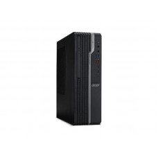 ACER Veriton S2680G i5-11400, 16GB DDR4 2666, 512GB SSD M.2, Intel UHD 730, DVD-RW, USB KB&Mouse, NoOS - DT.VV2ER.01E