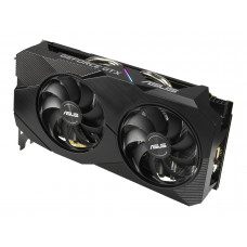 ASUS DUAL-GTX1660S-O6G-EVO // GTX1660S,DVI,HDMI,DP,6G,D6 ; 90YV0DS3-M0NA00 - DUAL-GTX1660S-O6G-EVO