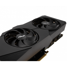 ASUS DUAL-RTX2070-O8G-EVO-V2 // RTX2070,DVI,HDMI*2,DP,8G,D6 ; 90YV0E50-M0NA00