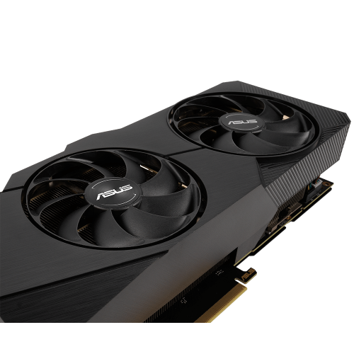 ASUS DUAL-RTX2070-O8G-EVO-V2 // RTX2070,DVI,HDMI*2,DP,8G,D6 ; 90YV0E50-M0NA00 ASUS DUAL-RTX2070-O8G-EVO-V2 // RTX2070,DVI,HDMI*2,DP,8G,D6 ; 90YV0E50-M0NA00