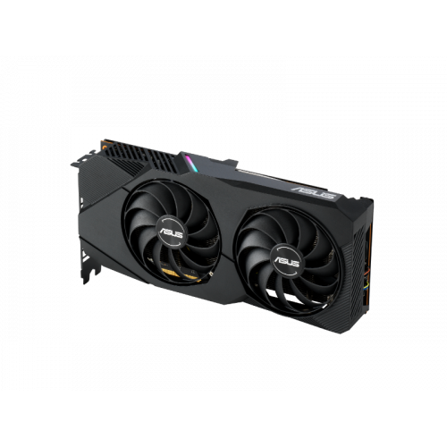 ASUS DUAL-RX5700XT-O8G-EVO // RX5700XT,HDMI,DP*3,8G,D6 ; 90YV0DA2-M0NA00 ASUS DUAL-RX5700XT-O8G-EVO // RX5700XT,HDMI,DP*3,8G,D6 ; 90YV0DA2-M0NA00