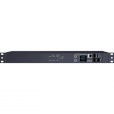 CyberPower PDU24005 ATS 1U 16A IEC C20/C13/C19