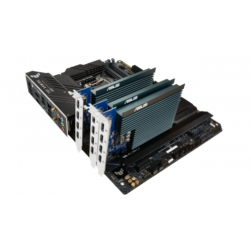 ASUS GT730-4H-SL-2GD5//GT730 HDMI 2G GDDR5; 90YV0H20-M0NA00, 3 year ASUS GT730-4H-SL-2GD5//GT730 HDMI 2G GDDR5; 90YV0H20-M0NA00, 3 year