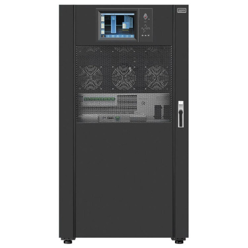 ИБП HIDEN EXPERT HE33060X, подключение внешних АКБ, 60 kVA/54 kW (PF=0,9) - HE33060X