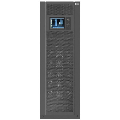 ИБП HIDEN EXPERT HE33250X, подключение внешних АКБ, 250 kVA/225 kW (PF=0,9) - HE33250X
